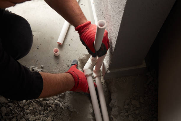 Best Trenchless Pipe Repair  in North Madison, OH