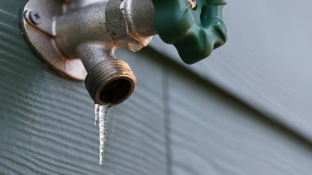 Best Green Plumbing Solutions and Water Conservation  in North Madison, OH